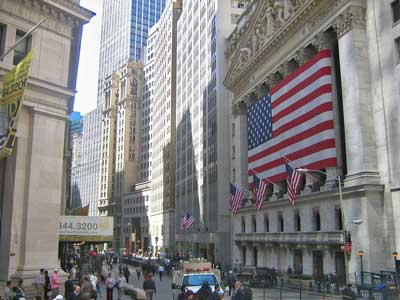 pakistani companies on new york stock exchange